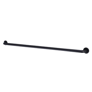 Silver Sage Thrive In Place GDR814325 32-Inch X 1-1/4 Inch O.D Grab Bar, Oil Rubbed Bronze