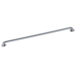 Silver Sage Thrive In Place GDR814421 42-Inch X 1-1/4 Inch O.D Grab Bar, Polished Chrome
