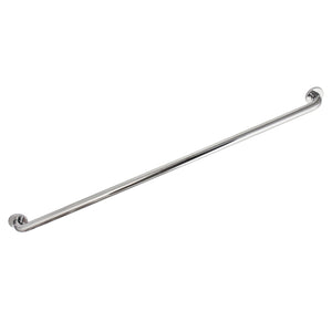 Silver Sage Thrive In Place GDR814481 48-Inch X 1-1/4 Inch O.D Grab Bar, Polished Chrome