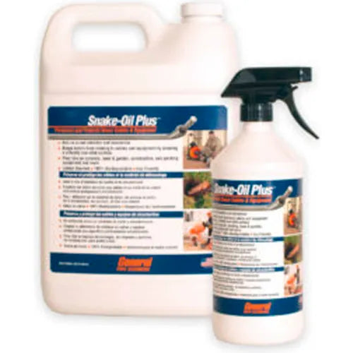 General Wire SOP-G Gallon of Snake-Oil Plus™