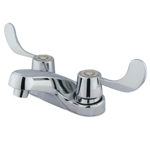 Vista GKB181LP Two-Handle 2-Hole Deck Mount 4
