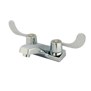 Americana GKB191G Two-Handle 2-Hole Deck Mount 4