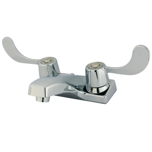 Americana GKB191LP Two-Handle 3-Hole Deck Mount 4