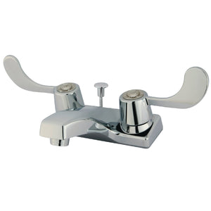 Americana GKB191 Two-Handle 3-Hole Deck Mount 4