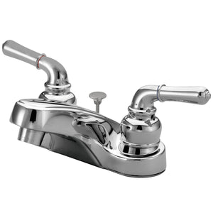 Magellan GKB251B Two-Handle 3-Hole Deck Mount 4