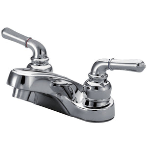 Magellan GKB251LP Two-Handle 2-Hole Deck Mount 4