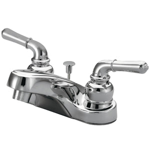 Magellan GKB251 Two-Handle 3-Hole Deck Mount 4
