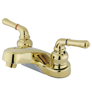 Magellan GKB252LP Two-Handle 2-Hole Deck Mount 4