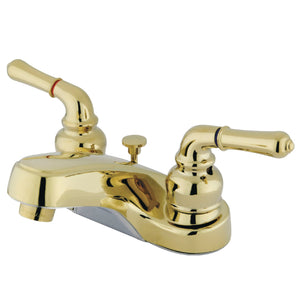 Magellan GKB252 Two-Handle 3-Hole Deck Mount 4