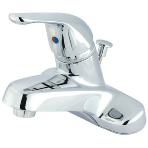 Chatham GKB541 Single-Handle 3-Hole Deck Mount 4