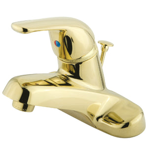 Chatham GKB542B Single-Handle 3-Hole Deck Mount 4