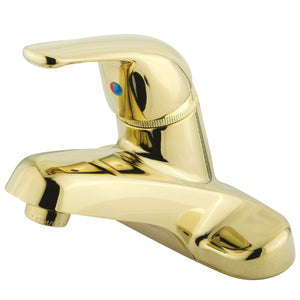 Chatham GKB542LP Single-Handle 2-Hole Deck Mount 4