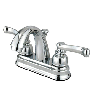 Royale GKB5611FL Two-Handle 3-Hole Deck Mount 4