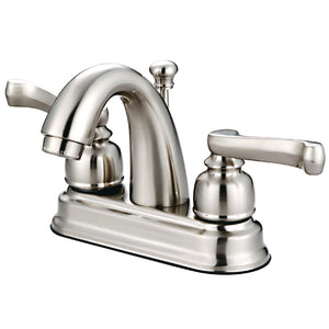 Royale GKB5618FL Two-Handle 3-Hole Deck Mount 4