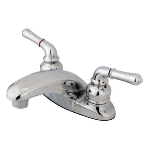 Magellan GKB621LP Two-Handle 2-Hole Deck Mount 4