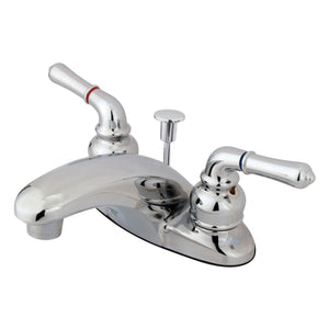 Magellan GKB621 Two-Handle 3-Hole Deck Mount 4