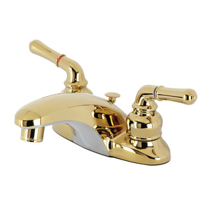 Magellan GKB622 Two-Handle 3-Hole Deck Mount 4
