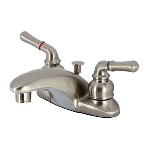 Magellan GKB628 Two-Handle 3-Hole Deck Mount 4