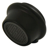GKBSA1605 1.5 GPM Female Aerator EPA Watersense Certified, Oil Rubbed Bronze