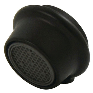 GKBSA1605 1.5 GPM Female Aerator EPA Watersense Certified, Oil Rubbed Bronze