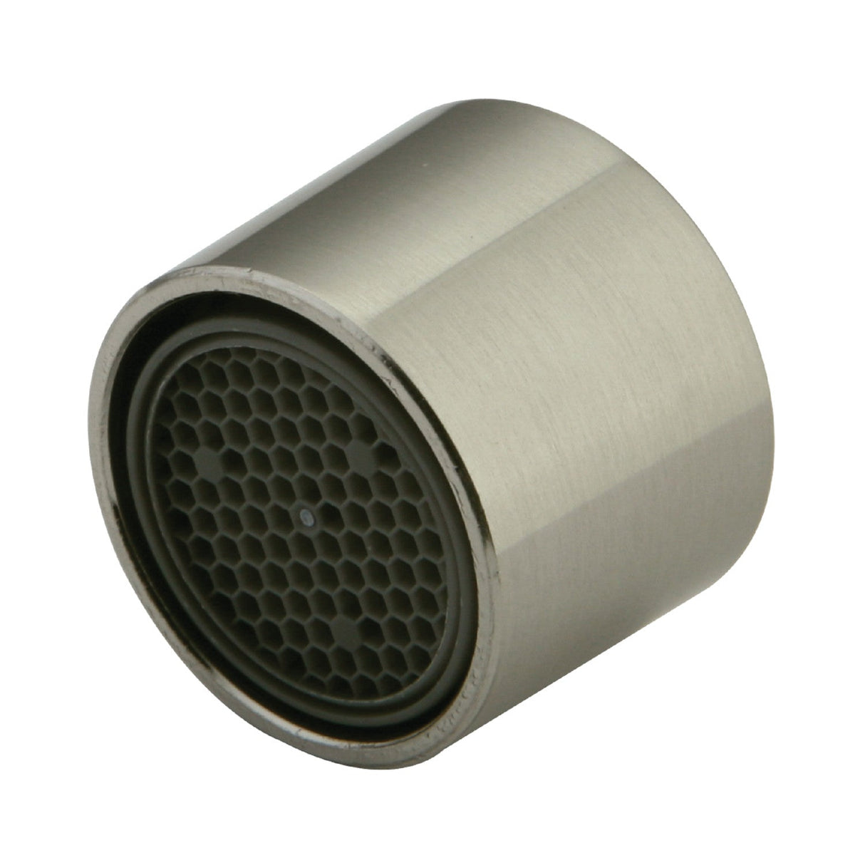 GKBSA628 1.5 GPM Female Aerator EPA Watersense Certified, Brushed Nickel