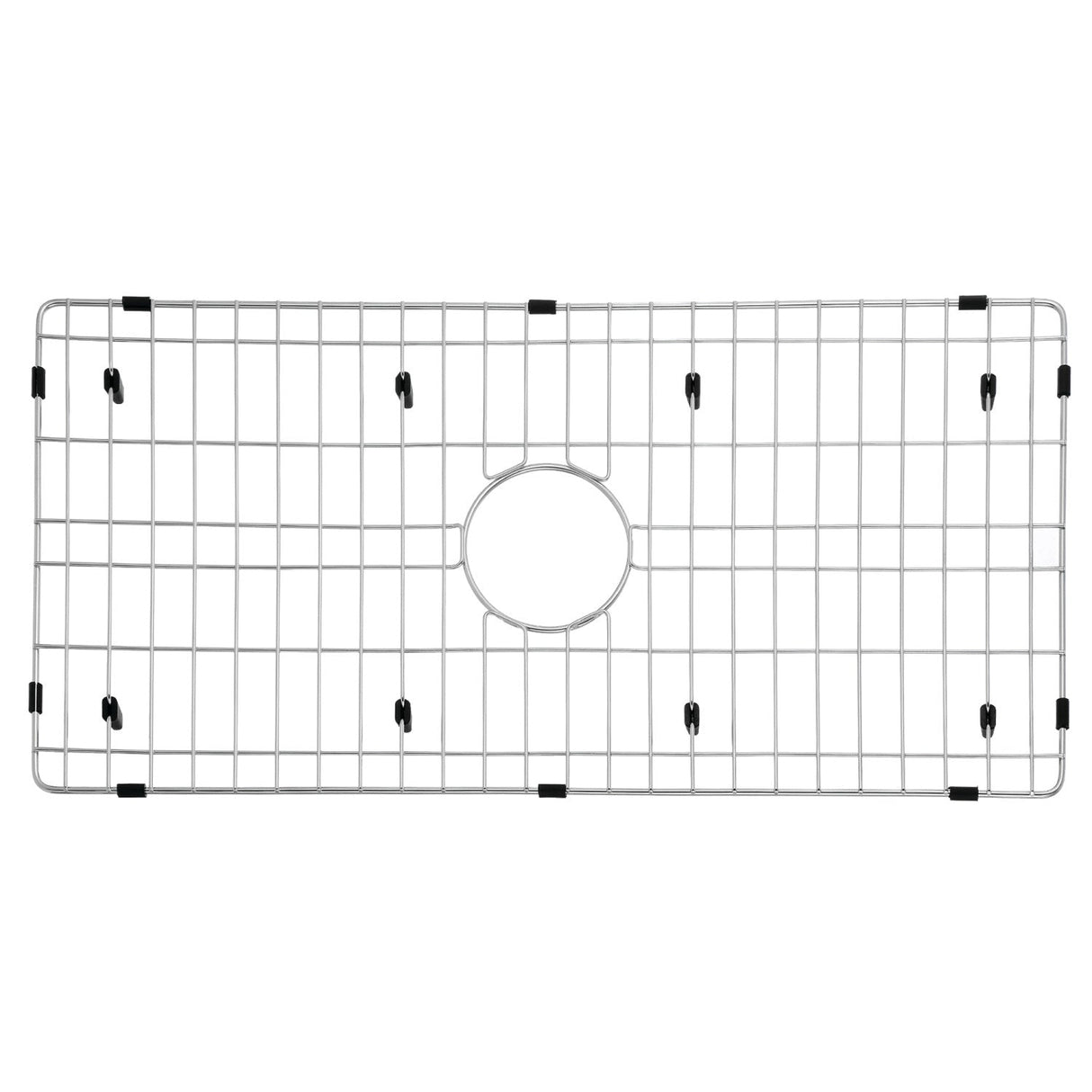 Arcticstone GKFAWR3318 29-Inch X 14-Inch Stainless Steel Sink Grid (GKFA331810), Brushed