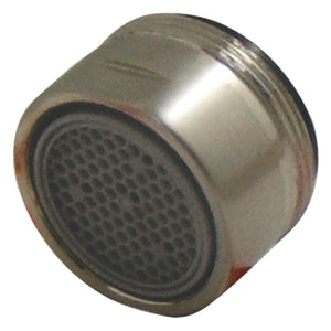 GKSSA888 1.5 GPM Male Aerator EPA Watersense Certified for KS888 Faucet, Brushed Nickel
