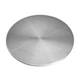 Kingston Sona GKUSF332210 - Uptowne 33-Inch Stainless Steel Apron-Front Single Bowl Farmhouse Kitchen Sink with 6-Piece Kitchen Accessory Set, Brushed Stainless Steel