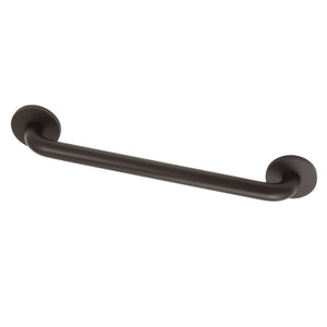 Silver Sage Thrive In Place GLDR814185 18-Inch X 1-1/4 Inch O.D Grab Bar, Oil Rubbed Bronze