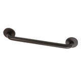 Silver Sage Thrive In Place GLDR814245 24-Inch X 1-1/4 Inch O.D Grab Bar, Oil Rubbed Bronze