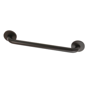 Silver Sage Thrive In Place GLDR814245 24-Inch X 1-1/4 Inch O.D Grab Bar, Oil Rubbed Bronze