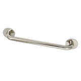 Silver Sage Thrive In Place GLDR814246 24-Inch X 1-1/4 Inch O.D Grab Bar, Polished Nickel