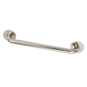 Silver Sage Thrive In Place GLDR814246 24-Inch X 1-1/4 Inch O.D Grab Bar, Polished Nickel