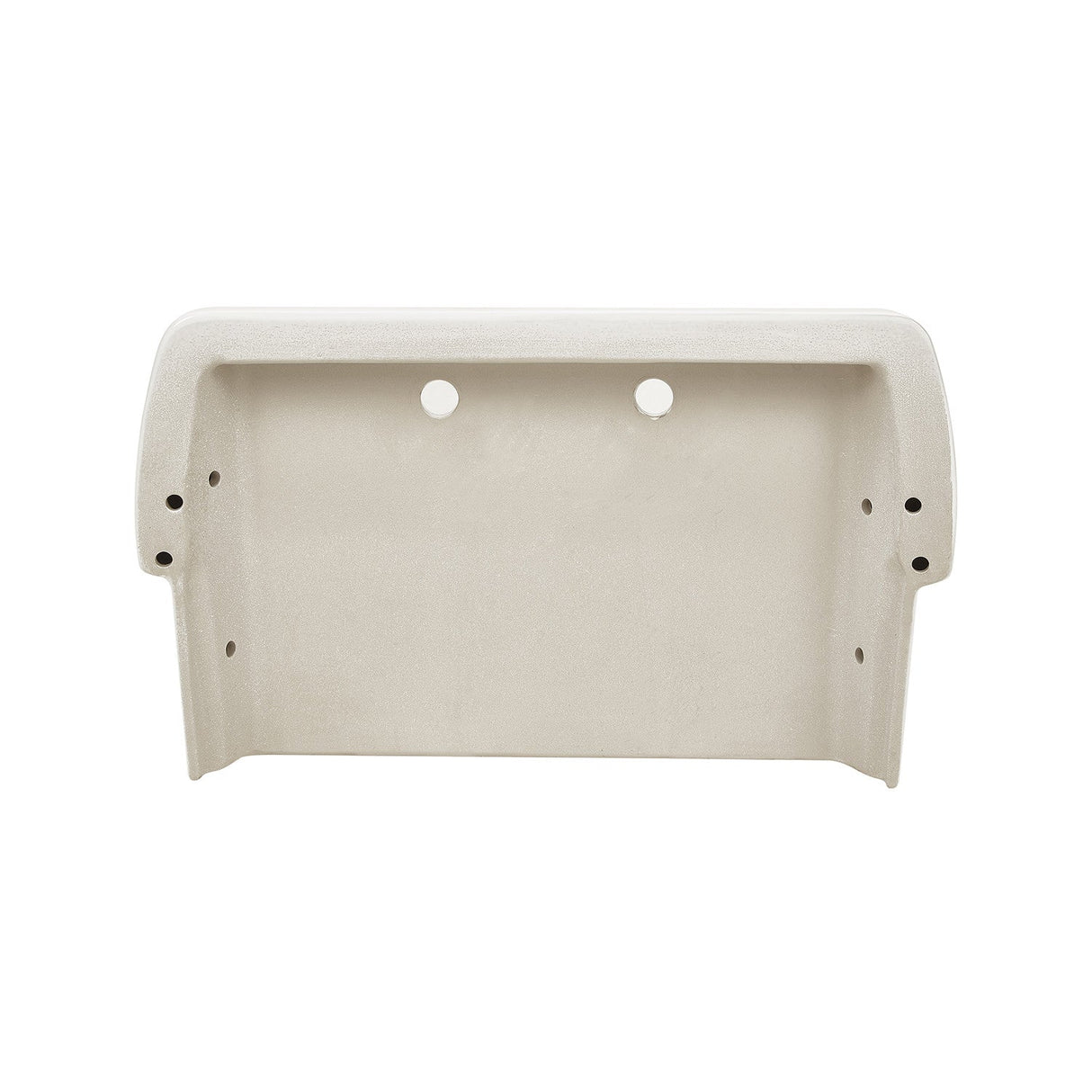 Doriteal GPKWS301918 30-Inch Ceramic Wall Mount Utility Sink, Glossy White