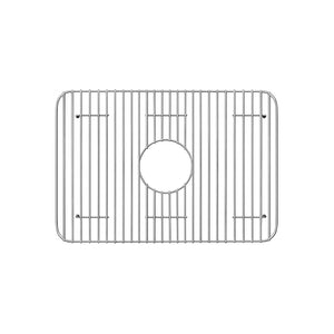 Stainless Steel Sink Grid for use with Fireclay Sink Model WHSIV3333, WHSIV3333OR, WHQ5550