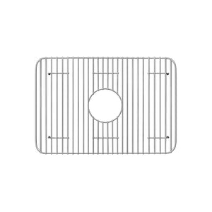 Stainless Steel Sink Grid for use with Fireclay Sink Model WHSIV3333, WHSIV3333OR, WHQ5550
