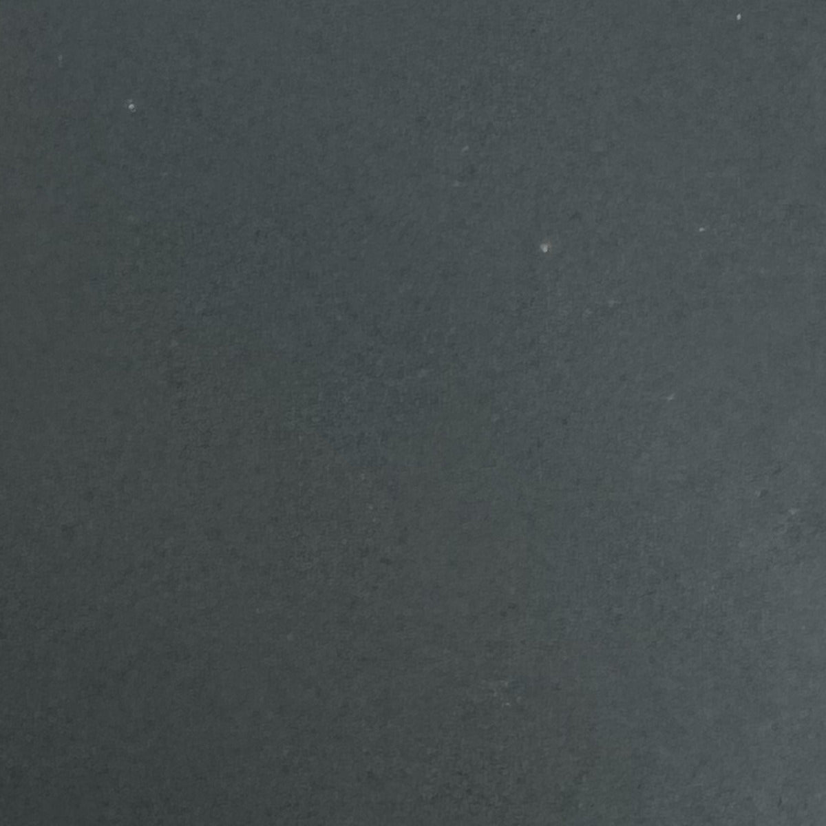 Gunsmoke finish swatch