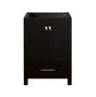 Virtu USA Caroline Avenue 24" Cabinet Only - Luxe Bathroom Vanities Luxury Bathroom Fixtures Bathroom Furniture