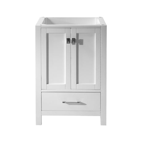 Virtu USA Caroline Avenue 24" Cabinet Only - Luxe Bathroom Vanities Luxury Bathroom Fixtures Bathroom Furniture