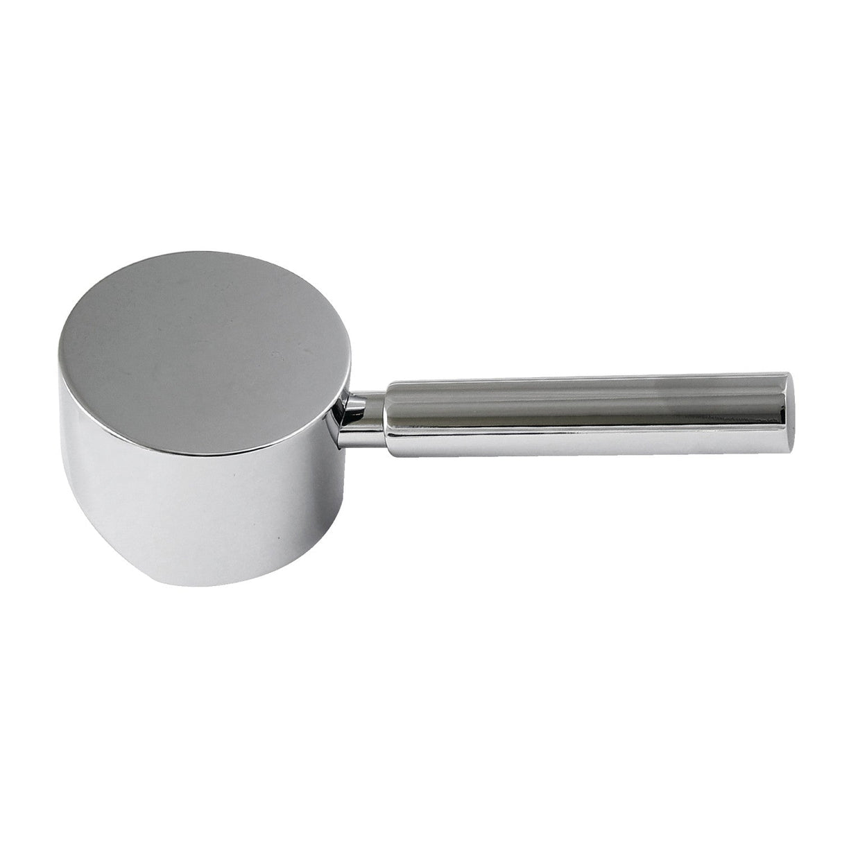 Wilshire GSCH8571WDL Metal Lever Handle, Polished Chrome