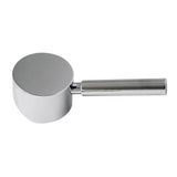 Wilshire GSCH8571WDL Metal Lever Handle, Polished Chrome