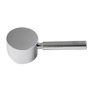 Wilshire GSCH8571WDL Metal Lever Handle, Polished Chrome