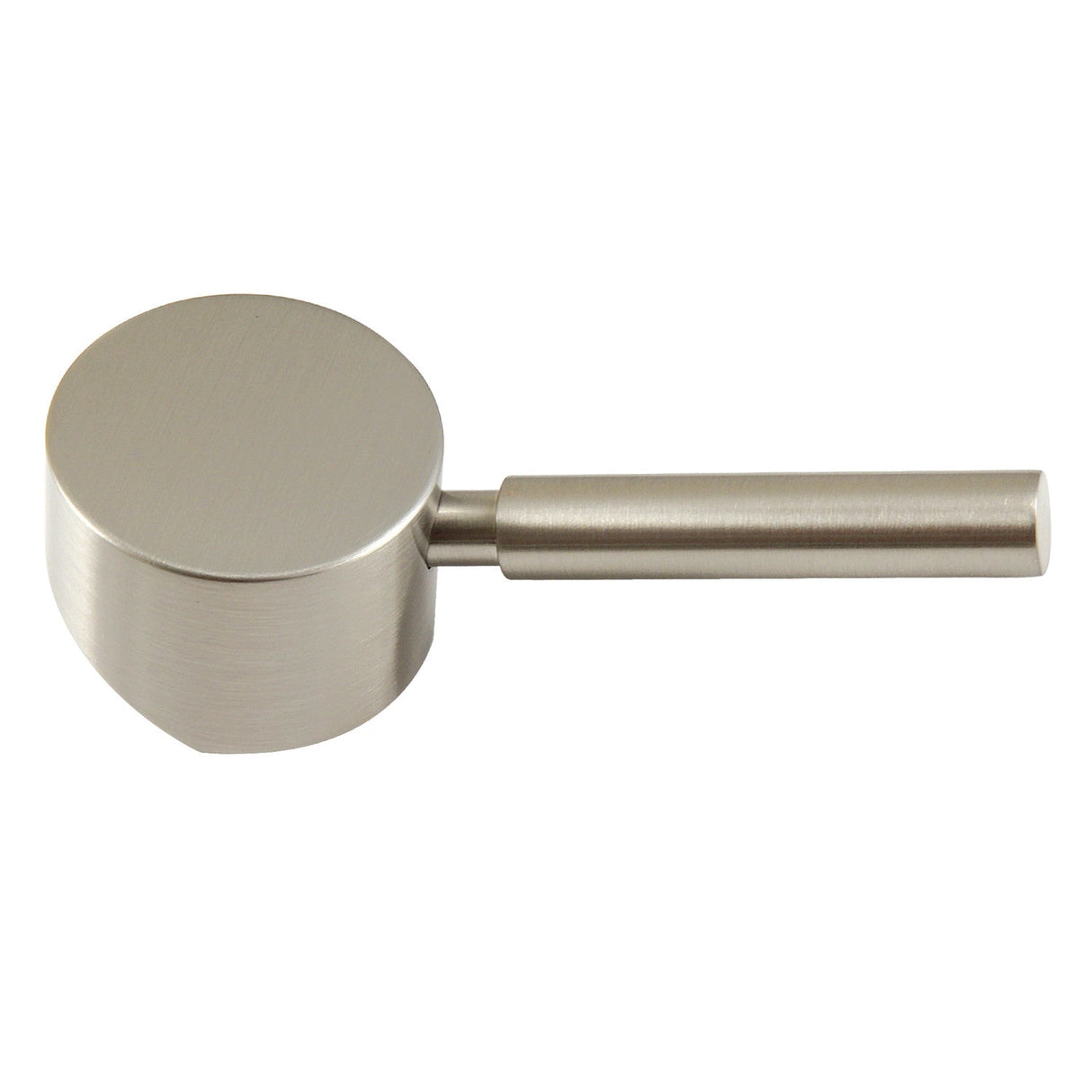 Wilshire GSCH8578WDL Metal Lever Handle, Brushed Nickel