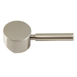 Wilshire GSCH8578WDL Metal Lever Handle, Brushed Nickel