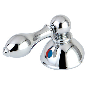 GSH7701ACL Metal Lever Handle, Polished Chrome