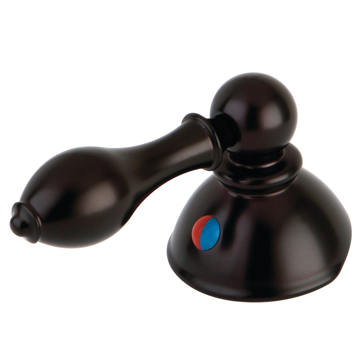 GSH7705ACL Metal Lever Handle, Oil Rubbed Bronze