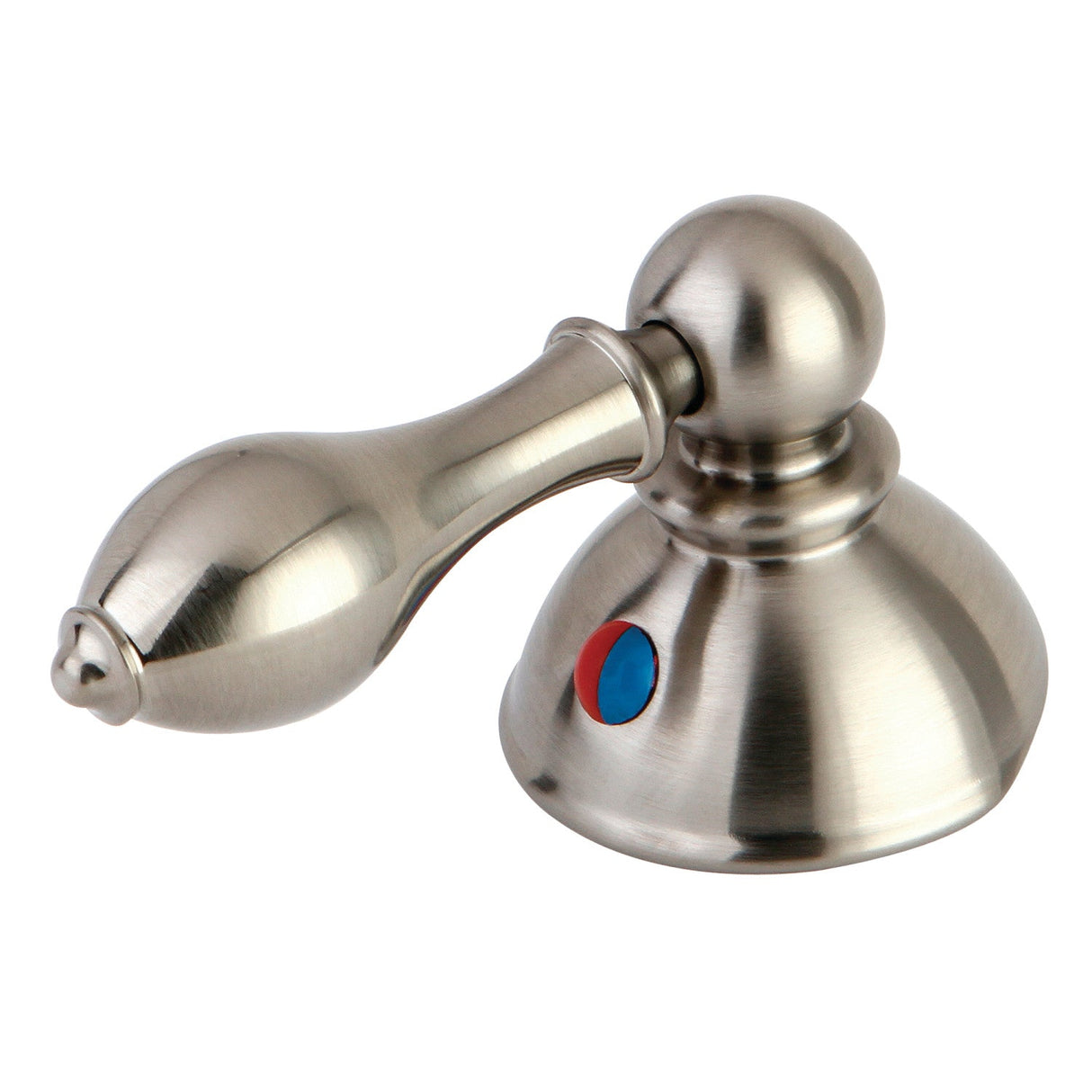 GSH7708ACL Metal Lever Handle, Brushed Nickel