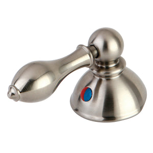 GSH7708ACL Metal Lever Handle, Brushed Nickel
