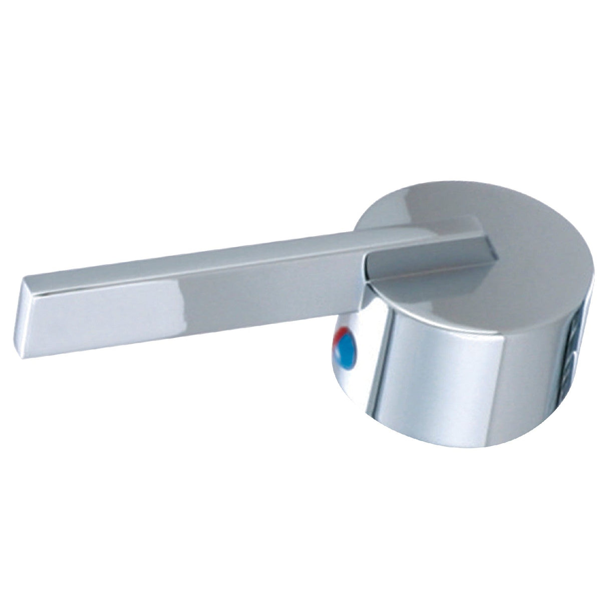 GSH8871CTL Metal Lever Handle, Polished Chrome