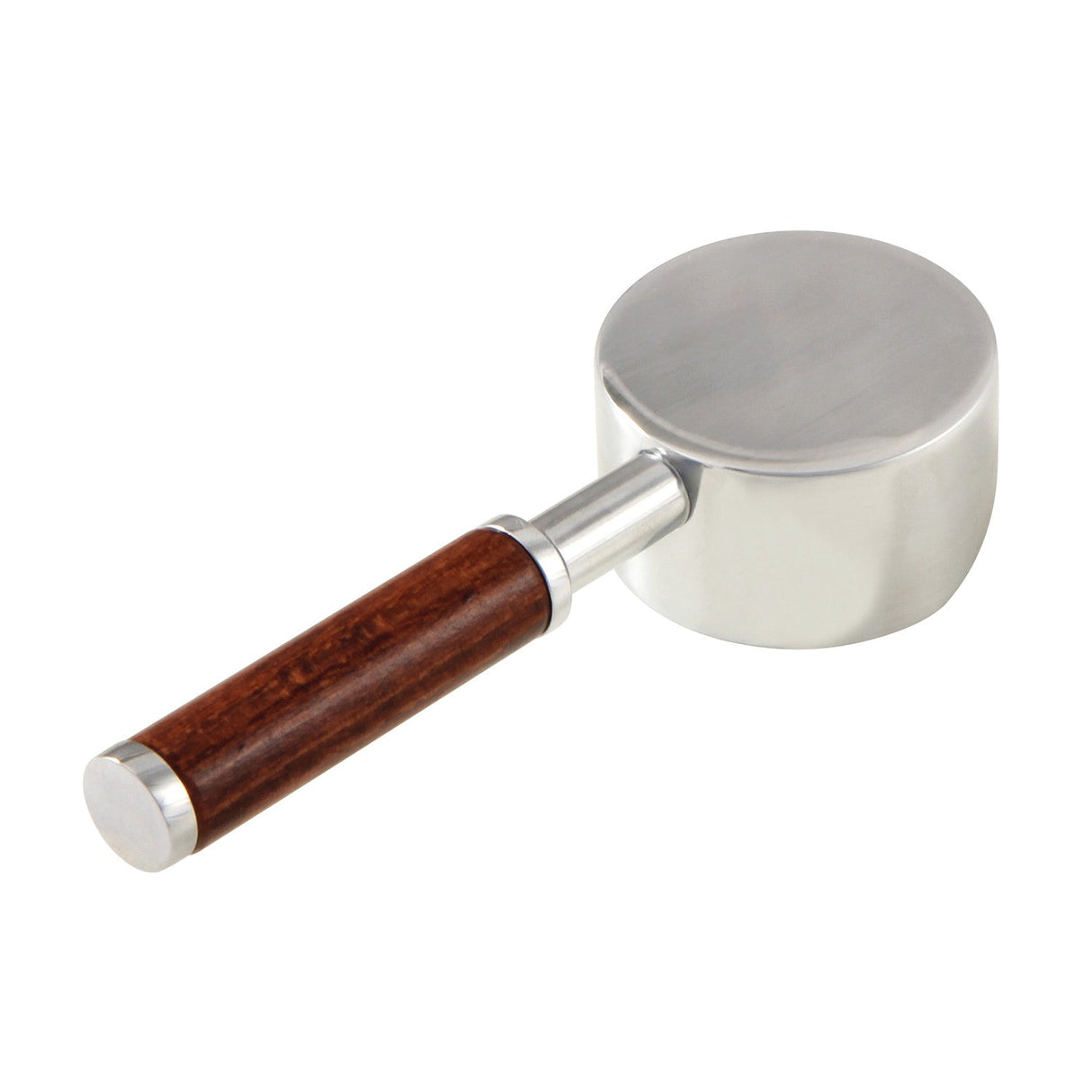 GSH8881DWL Metal Lever Handle, Polished Chrome